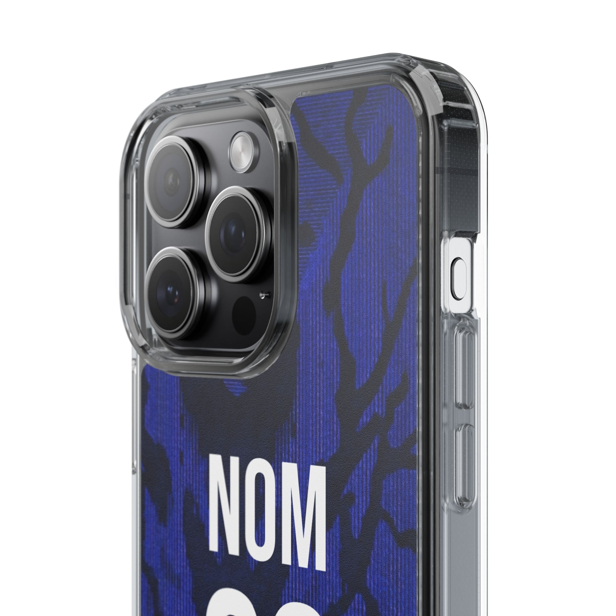 Coque Brésil Personnalisable - édition Coupe Du Monde 2026